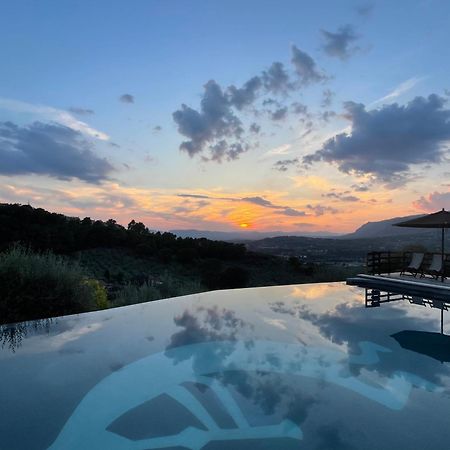 Domus Umbra Villa Терни Екстериор снимка