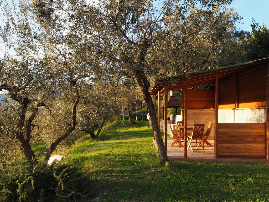 Domus Umbra Villa Терни Екстериор снимка