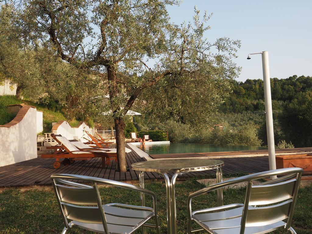 Domus Umbra Villa Терни Екстериор снимка