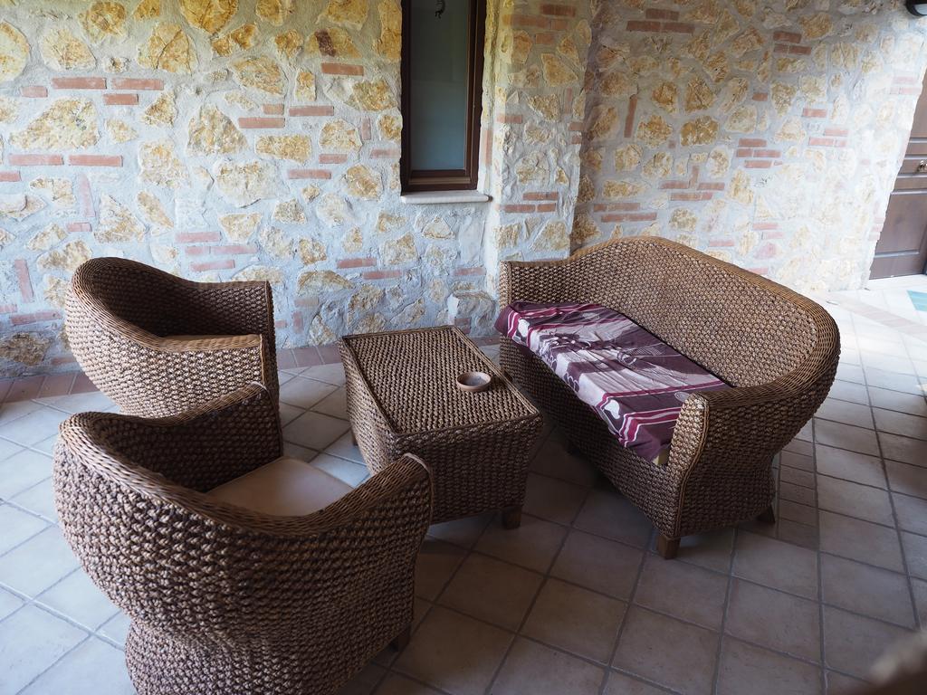 Domus Umbra Villa Терни Екстериор снимка
