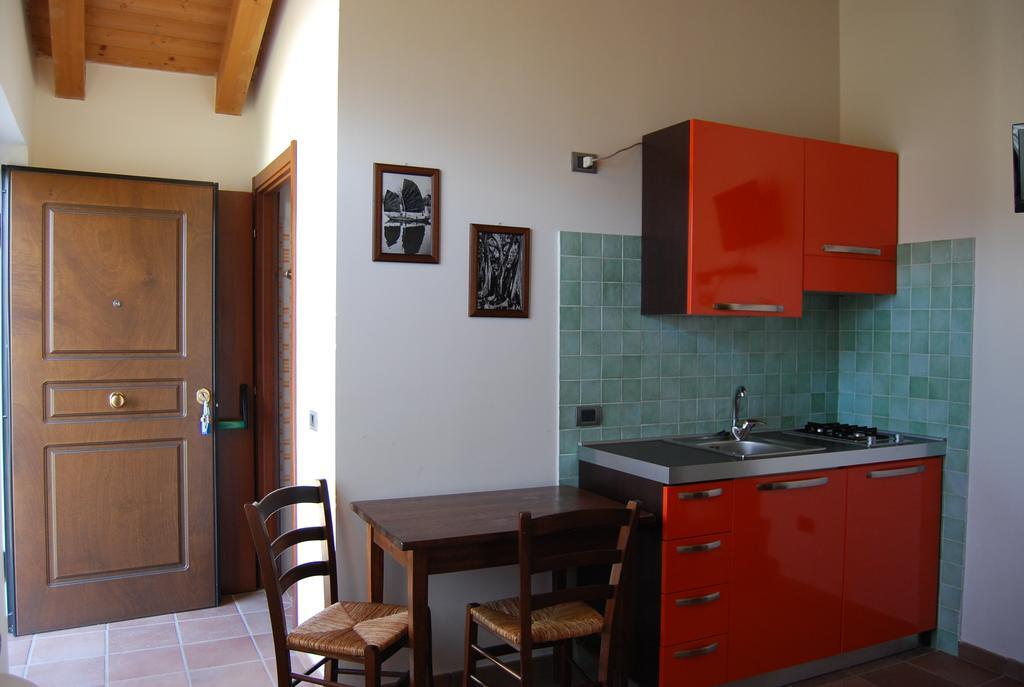 Domus Umbra Villa Терни Екстериор снимка