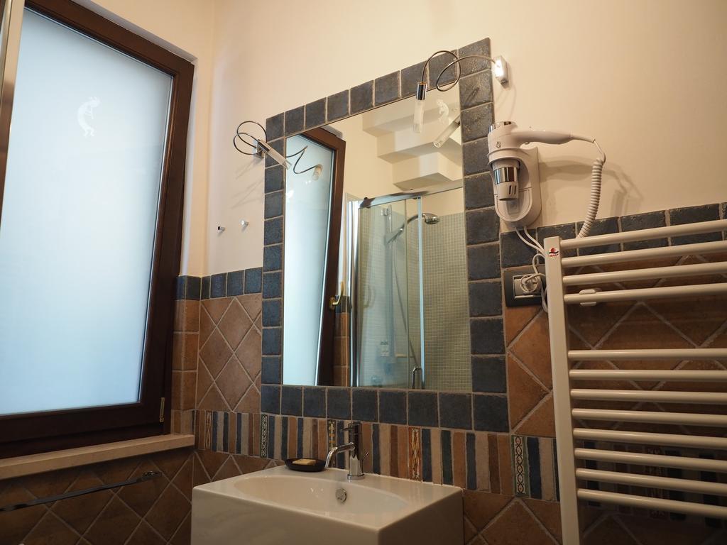 Domus Umbra Villa Терни Екстериор снимка